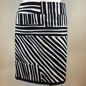 Ann Taylor Factory Skirt- size 0